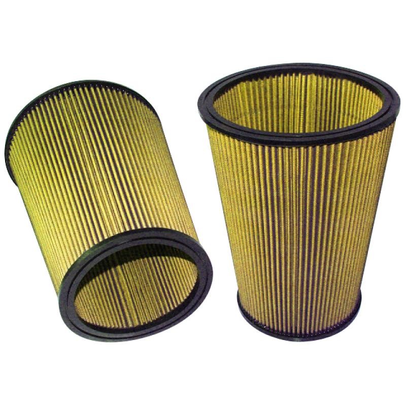 HR16435 MARINE AIR FILTER | RICO Europe
