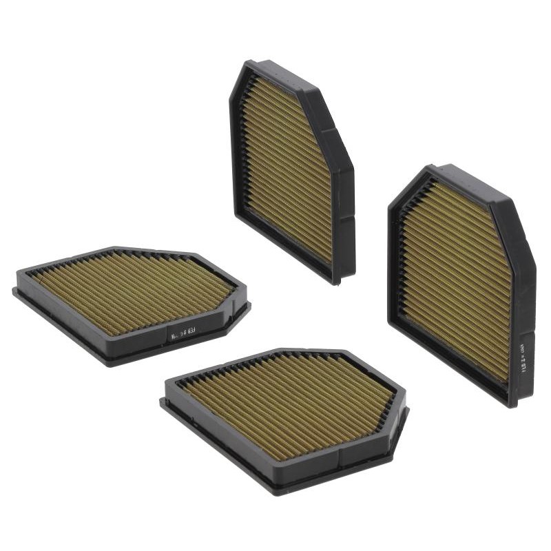 HR5412KIT AIR FILTER KIT | RICO Europe
