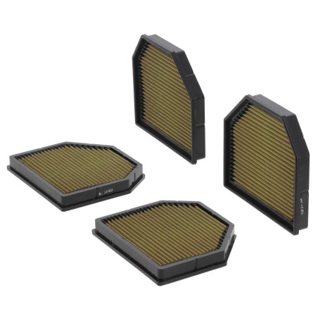 HR5412KIT AIR FILTER KIT | RICO Europe