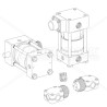 ICF30EL5INOXW14 CLOGGING INDICATOR | RICO Europe