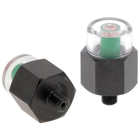 Hifi INA040507V CLOGGING INDICATOR
