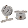 INP001 GAUGE | RICO Europe