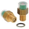 Hifi INP030510V CLOGGING INDICATOR