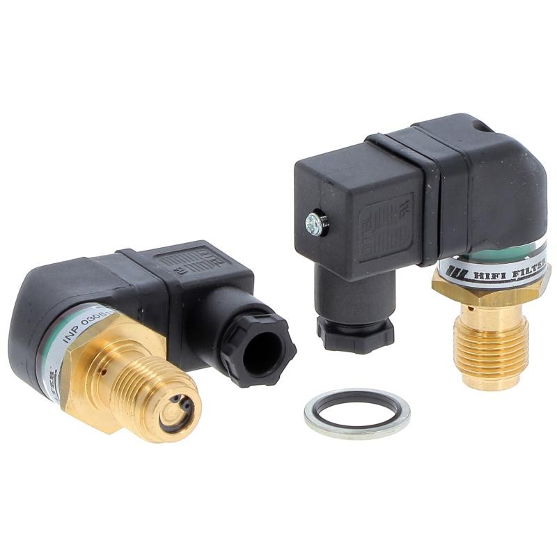 Hifi INP030517L CLOGGING INDICATOR