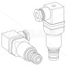 INP030814E CLOGGING INDICATOR | RICO Europe