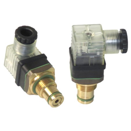 INP031426E CLOGGING INDICATOR | RICO Europe