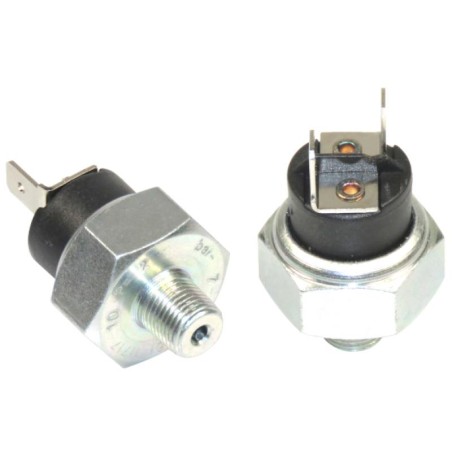 INP041414E CLOGGING INDICATOR | RICO Europe