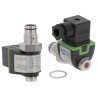 INP072317L CLOGGING INDICATOR | RICO Europe
