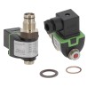 INP072319L CLOGGING INDICATOR | RICO Europe