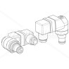 INP091306L CLOGGING INDICATOR | RICO Europe