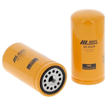 Hifi SN55439 FUEL FILTER