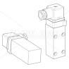 INP150101E CLOGGING INDICATOR | RICO Europe