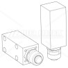 INP150104V CLOGGING INDICATOR | RICO Europe