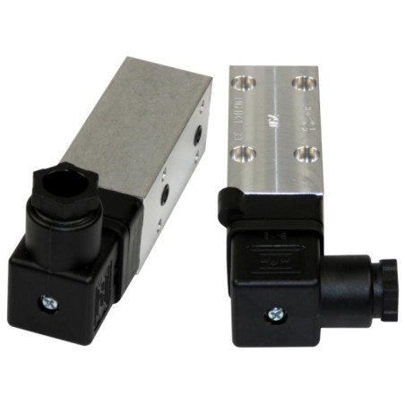 INP150111L CLOGGING INDICATOR | RICO Europe