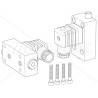 INP150611L CLOGGING INDICATOR | RICO Europe