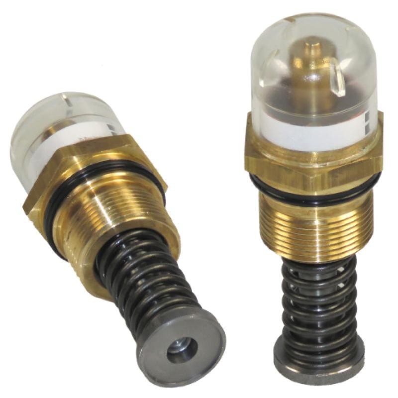 INP170201V CLOGGING INDICATOR | RICO Europe