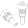 INP181811V CLOGGING INDICATOR | RICO Europe