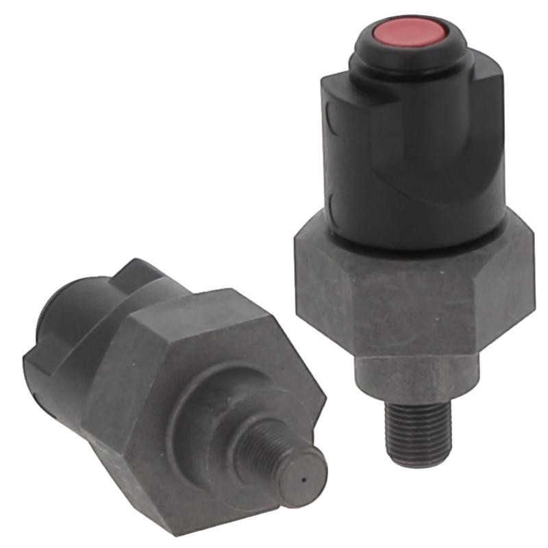 INR030842V CLOGGING INDICATOR | RICO Europe
