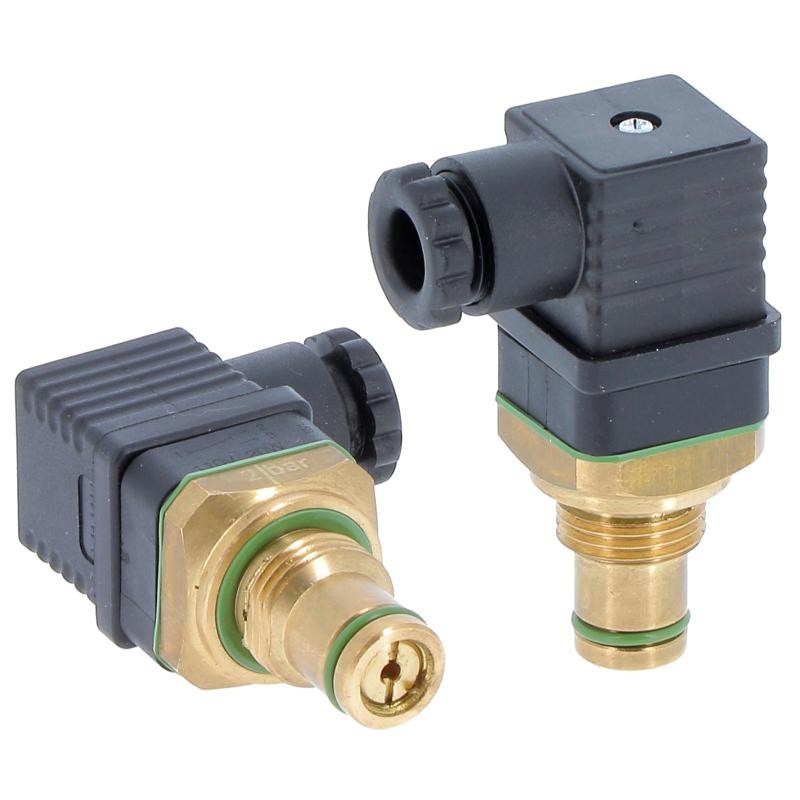 INR031415E CLOGGING INDICATOR | RICO Europe