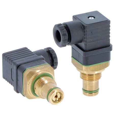 INR031415E CLOGGING INDICATOR | RICO Europe