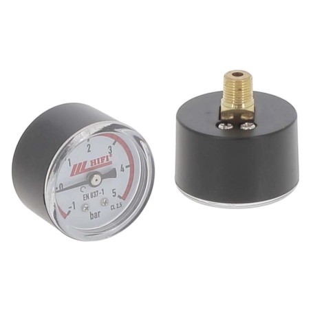 Hifi INR040503M CLOGGING INDICATOR