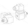 INR040704E CLOGGING INDICATOR | RICO Europe