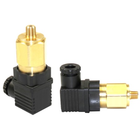 INR041416E CLOGGING INDICATOR | RICO Europe