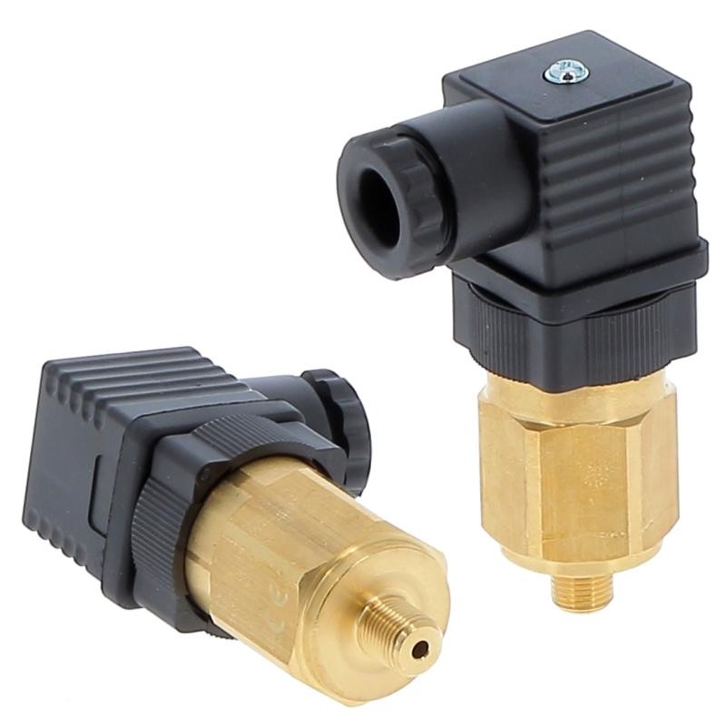 INR041419E CLOGGING INDICATOR | RICO Europe