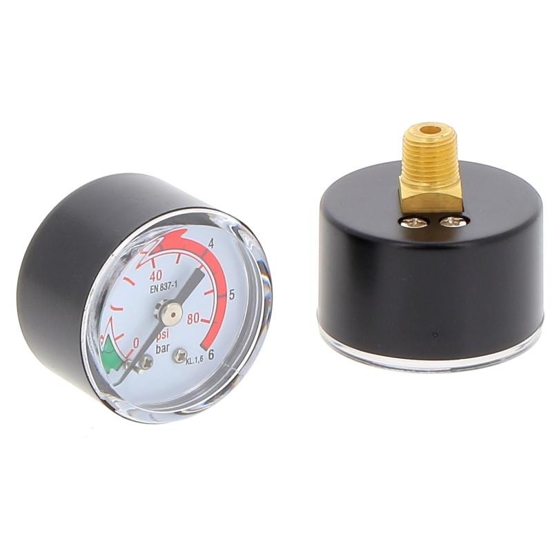 INR041914M CLOGGING INDICATOR | RICO Europe