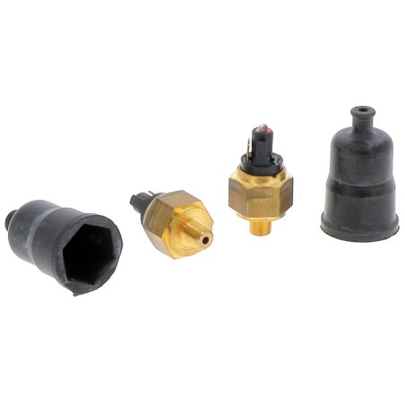 INR042107E CLOGGING INDICATOR | RICO Europe