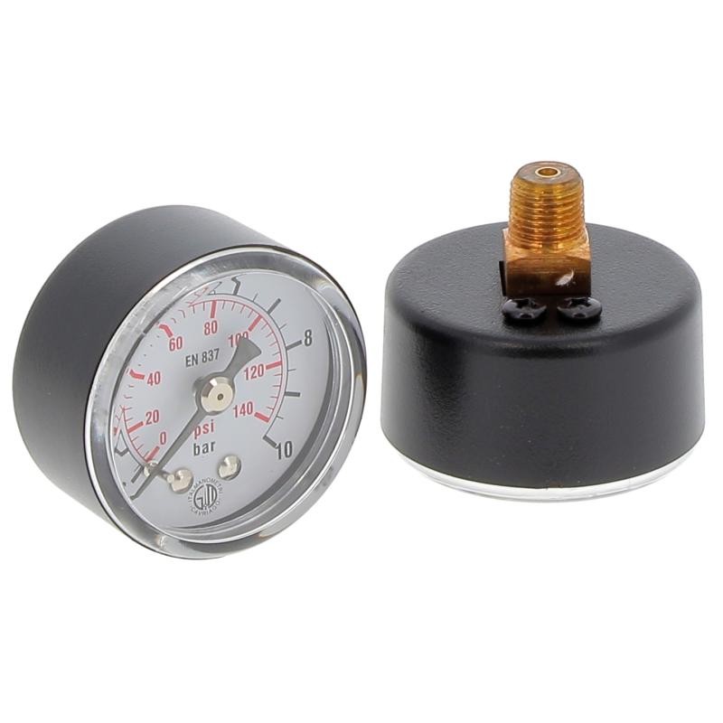INR042307M CLOGGING INDICATOR | RICO Europe