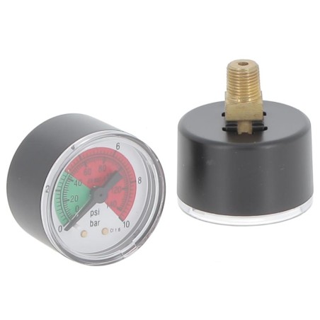 INR042321M CLOGGING INDICATOR | RICO Europe