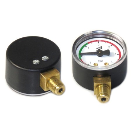 Hifi INR060501M CLOGGING INDICATOR