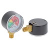 INR062312M CLOGGING INDICATOR | RICO Europe
