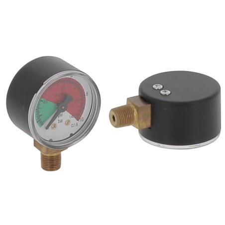 INR062315M CLOGGING INDICATOR | RICO Europe