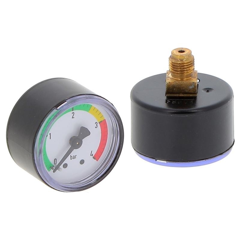 INR081906M CLOGGING INDICATOR | RICO Europe