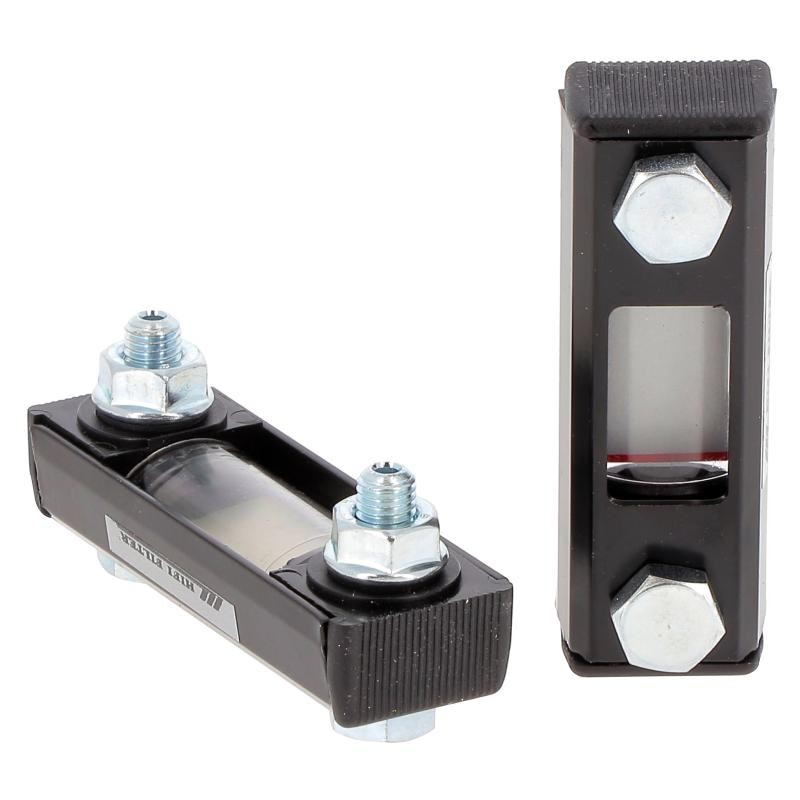 Hifi INV07610ZB LEVEL INDICATOR