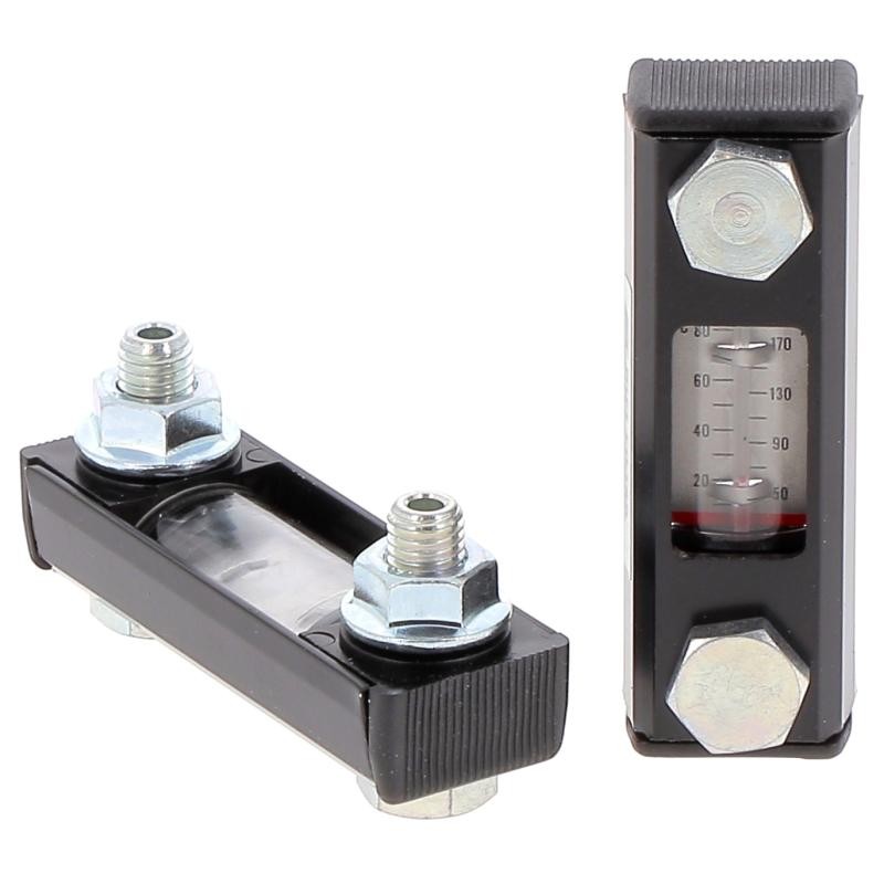 Hifi INV07612TB LEVEL INDICATOR