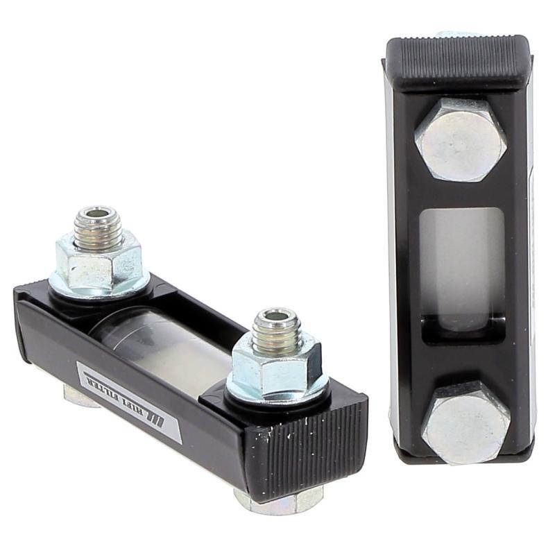Hifi INV07612ZB LEVEL INDICATOR