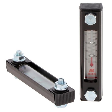 Hifi INV12710TB LEVEL INDICATOR