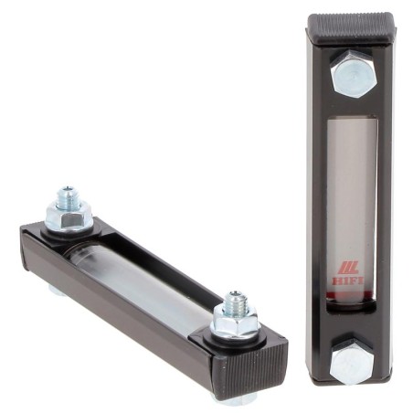 Hifi INV12710ZB LEVEL INDICATOR