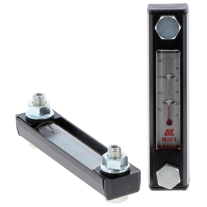 Hifi INV12712TB LEVEL INDICATOR