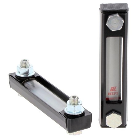 Hifi INV12712ZB LEVEL INDICATOR