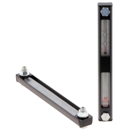 Hifi INV25412TB LEVEL INDICATOR
