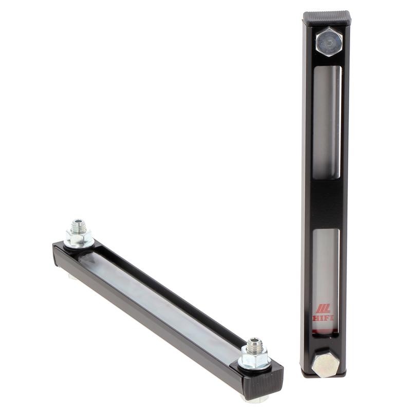 HIFI INV25412ZB LEVEL INDICATOR