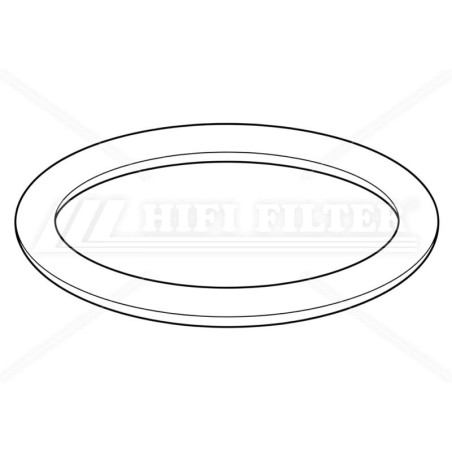 JR019180246I GASKET | RICO Europe