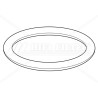 JR019180246I GASKET | RICO Europe