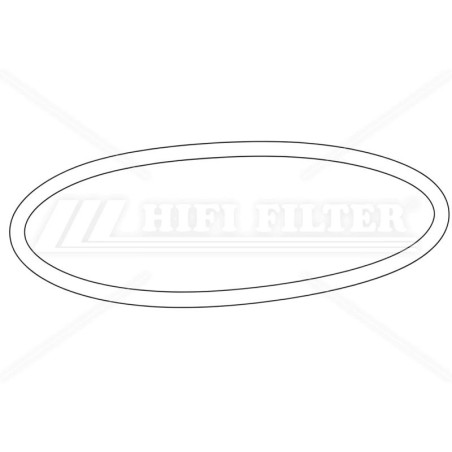 JR082140353S GASKET | RICO Europe