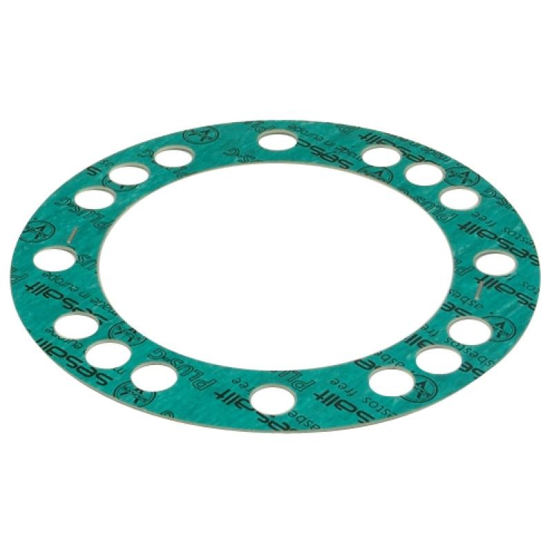 Hifi JS21570TA GASKET