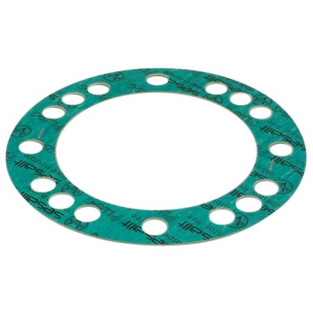 Hifi JS21570TA GASKET